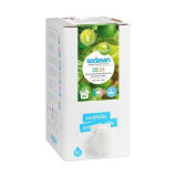 Detergent BIO lichid rufe albe si color lime 5l Sodasan