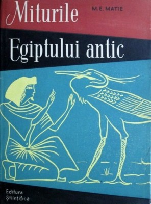 Miturile Egiptului antic foto