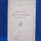N. SERBAN - LEOPARDI ET LA FRANCE_ESEU DE LITERATURA COMPARATA , 1913 , AUTOGRAF
