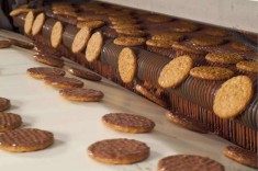ultimele locuri la fabrica de biscuiti germania foto