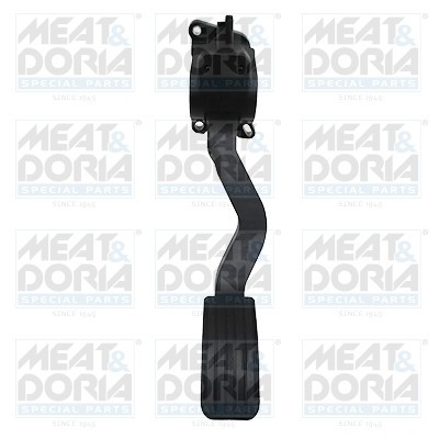 MEAT &amp;amp; DORIA 83692 set pedale conducere foto