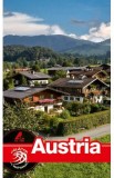 Austria - Calator pe mapamond