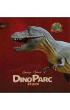 Dino Parc Rasnov - George Avanu