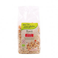 Musli Bio cu 4 Fructe Fara Gluten Ma Vie Sans Gluten 300gr