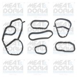 MEAT &amp; DORIA 01621 Set garnituri, radiator ulei