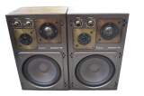 Boxe Heco Precision 100