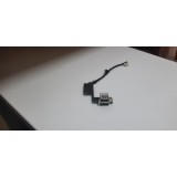 Port Usb Laptop lenovo TP R60E 0657