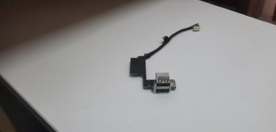 Port Usb Laptop lenovo TP R60E 0657 foto