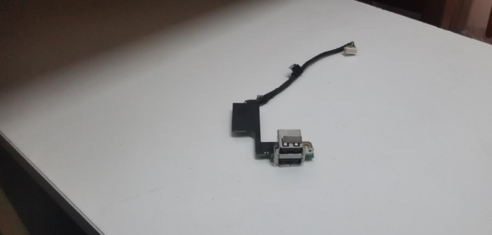 Port Usb Laptop lenovo TP R60E 0657