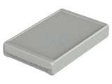 Carcasă universală BOCUBE ABS gri 170x271x40 mm