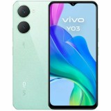 Smartphone Vivo Y03 Octa Core 4 GB RAM 128 GB Verde
