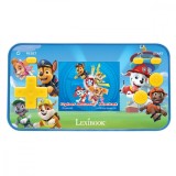 Consola portabila Cyber Arcade Lexibook, Paw Patrol, 150 jocuri