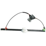 Macara geam VW TRANSPORTER IV caroserie (70XA) (1990 - 2003) METZGER 2160022