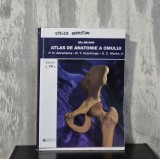 R. M. H. McMinn - Atlas de anatomie a omului