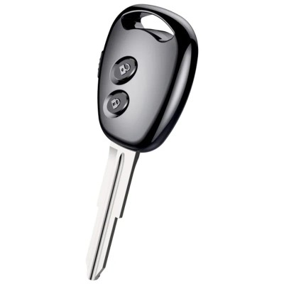 Mini Reportofon Cheie Auto iUni M1, 8GB, Activare vocala, MP3 Player foto