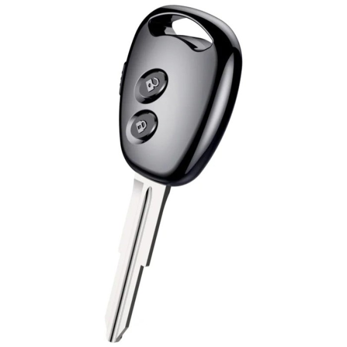 Mini Reportofon Cheie Auto iUni M1, 8GB, Activare vocala, MP3 Player