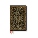 2024 Restoration 12-Month Mini 160 Pg Horizontal Week-At-A-Time the Queen&#039;s Binding
