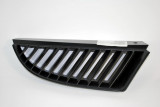 Grila radiator Mitsubishi Colt (Z30) 05.2004-10.2008, dreapta, MN127774XA, 524105-2, Rapid