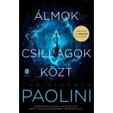 &Aacute;lmok a csillagok k&ouml;zt - Christopher Paolini