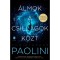 &Aacute;lmok a csillagok k&ouml;zt - Christopher Paolini