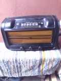 Radio vechi pe lampi Blaupunkt MU670W Ideal .An 1950