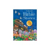5 Minute Bible Stories