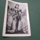 Cumpara ieftin FOTO TIP 9/6CM COOPERATIVA FOTOGRAFIA LINDA DARNELL DE COLECTIE