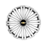 Set 4 Capace Roti 14 inschi (R14) Compatibile Cu Chevrolet, Model - 200
