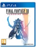 Final Fantasy XII The Zodiac Age PS4, Square Enix
