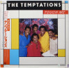 Vinil "Japan Press" The Temptations ‎– Touch Me (VG++), Pop