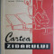 Cartea zidarului &ndash; Cezar Epure