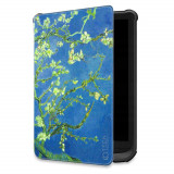 Husa Tech-Protect Smartcase pentru Pocketbook Culoare/Touch Lux 4/5/Hd 3 Sakura