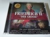 Friedrich II, cd