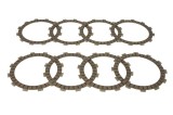 Cumpara ieftin Discuri de frecare a ambreiajului pentru KAWASAKI KDX, KX, KXF 250/500 1980-2004