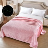 Cumpara ieftin Patura Fosforescenta Luminoasa 200x230 cm Wipa FF001 - Confortabila si Vizibila