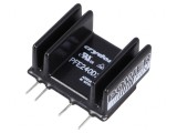 Releu semiconductor 25A 24-280VAC THT SIP
