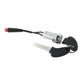 KUKIRIN G3 Pro Key Ignition