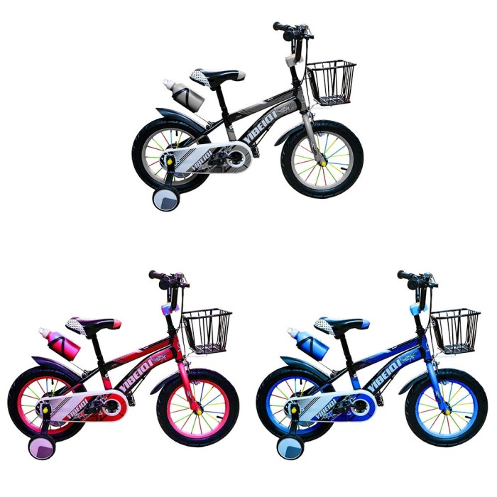 Bicicleta copii, nr. 12
