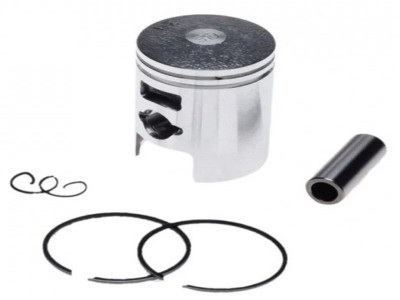 Kit piston scuter Kymco/Honda 39.00mm, bolt 12mm foto