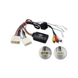 Connects2 CTSSU003.2 adaptor comenzi volan SUBARU CarStore Technology