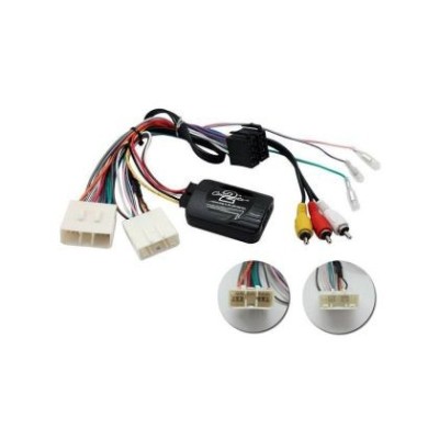 Connects2 CTSSU003.2 adaptor comenzi volan SUBARU CarStore Technology foto