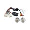 Connects2 CTSSU003.2 adaptor comenzi volan SUBARU CarStore Technology