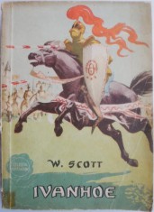 Ivanhoe &ndash; Walter Scott