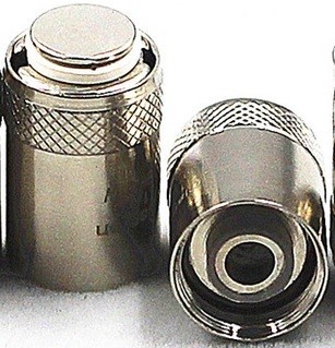 Rezistenta eGO AIO de 15-28W, 0,6 ohm, pentru Joyetech sau SMOK foto