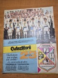 revista cutezatorii 9 iunie 1977