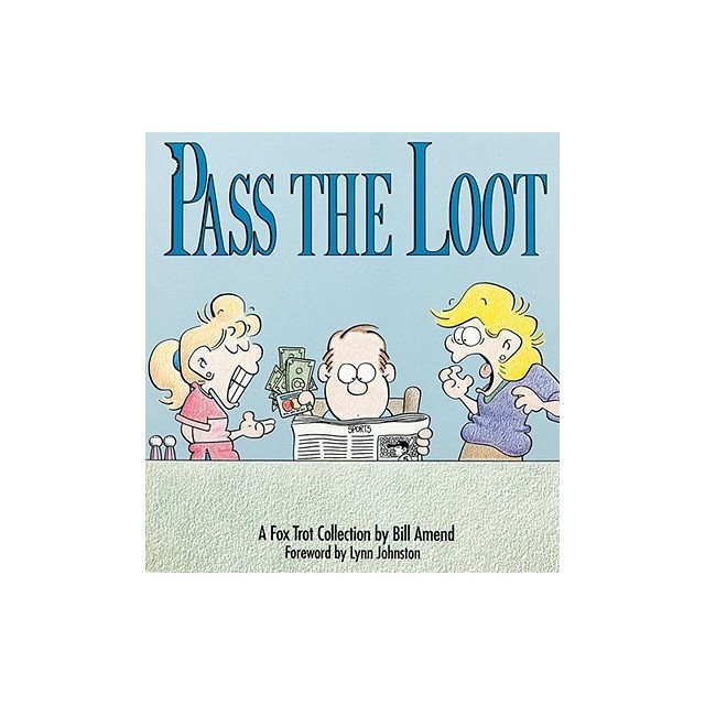 Pass the Loot
