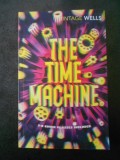 H.G. Wells - The Time Machine