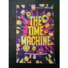 H.G. Wells - The Time Machine