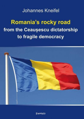Romanias rocky road from the Ceausescu dictatorship to fragile democracy foto