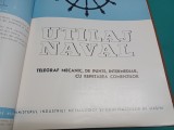 CATALOG DE PRODUSE NAVE MARITIME ȘI FLUVIALE *MINISTERUL INDUSTRIEI METALURGICE ȘI CONSTRUCȚIILOR DE MAȘINI * 25